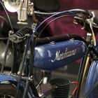 Motobecane Motorrad