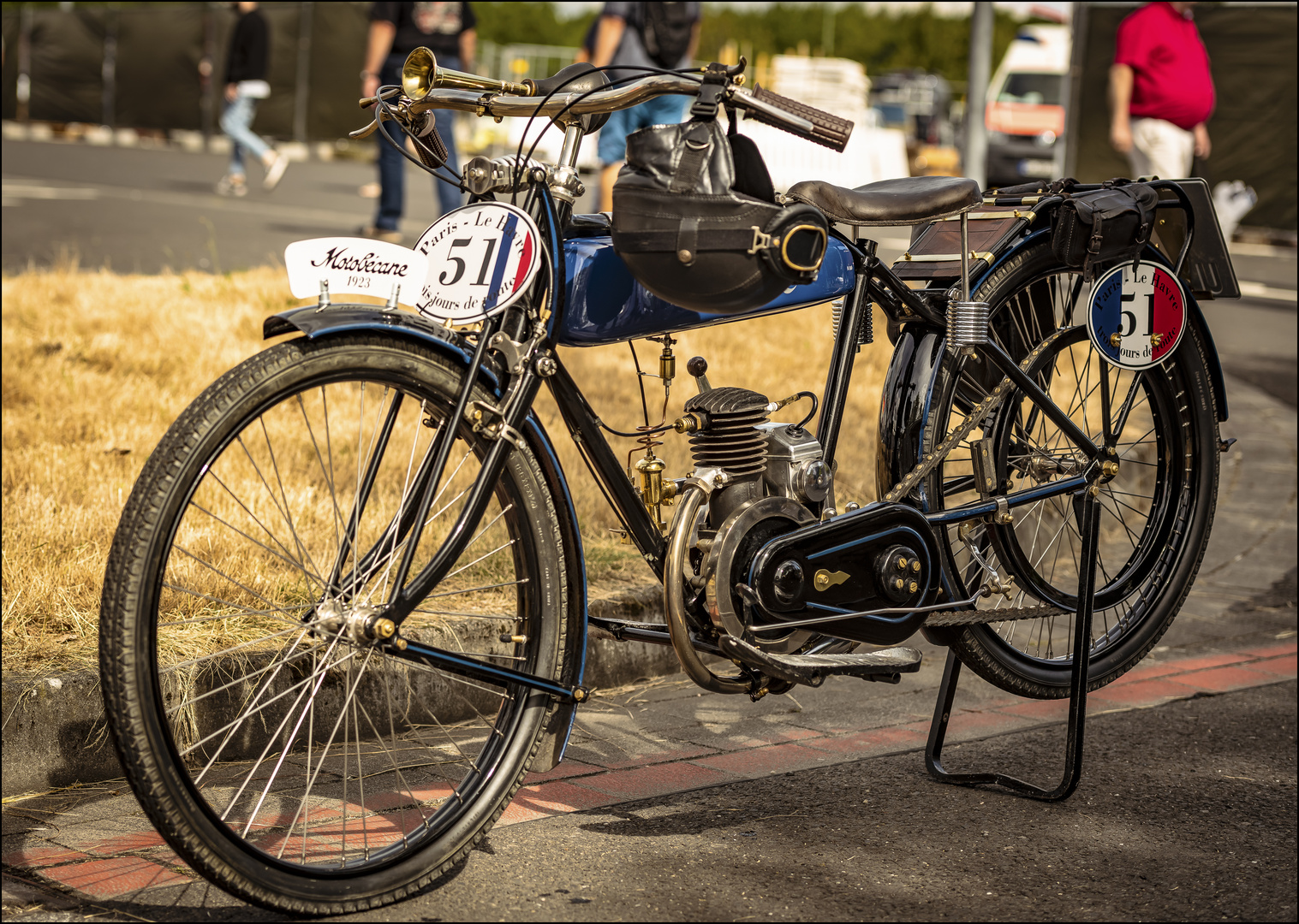 Motobecane...   ...oder...