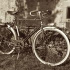 Motobecane Pantin 1958