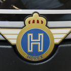 Motobike, Logo Horex