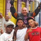 Motoconcho drivers, San Pedro de Macoris, republica Dominicana