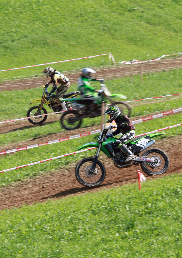 Motocross 005