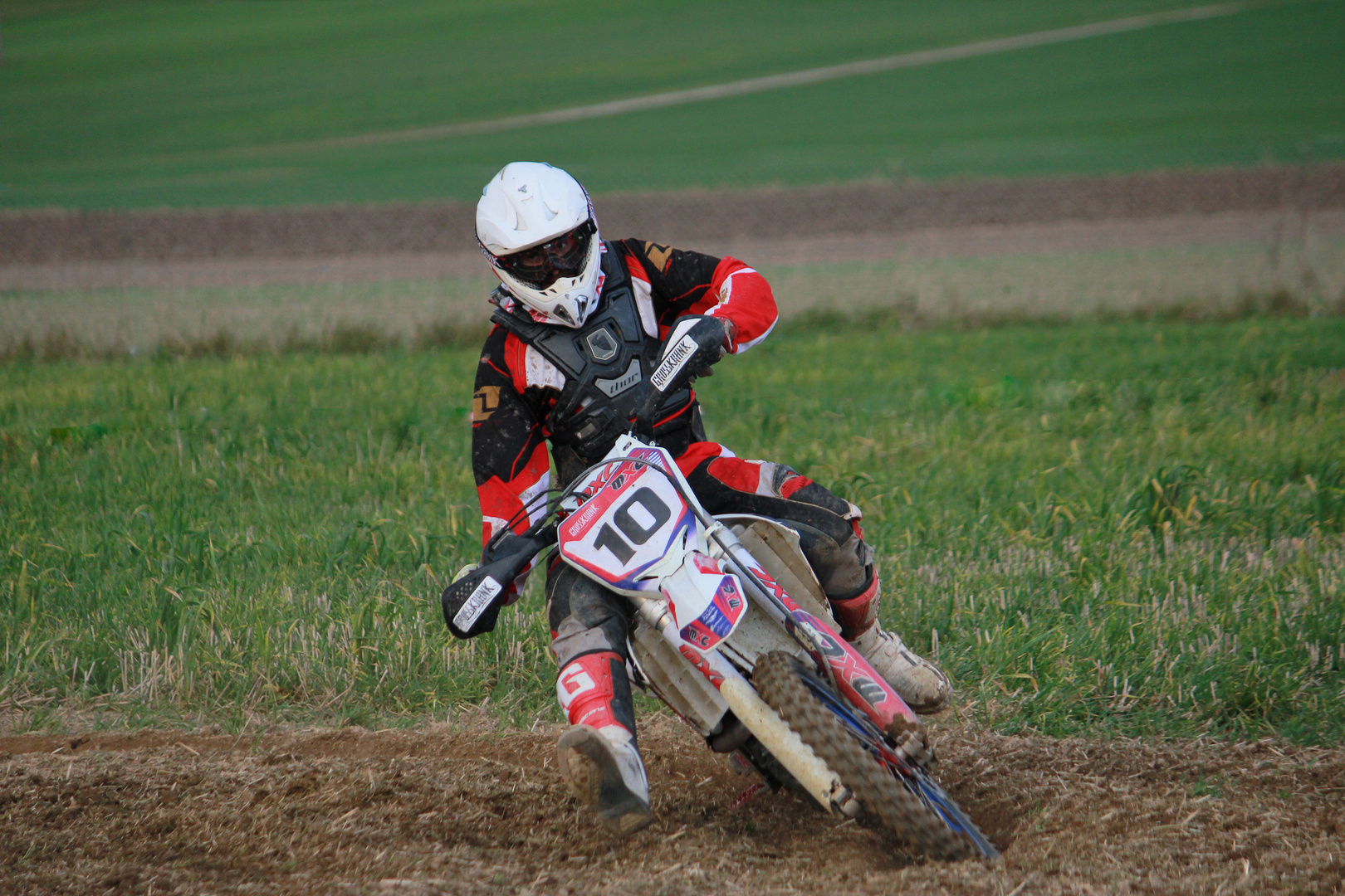 Motocross