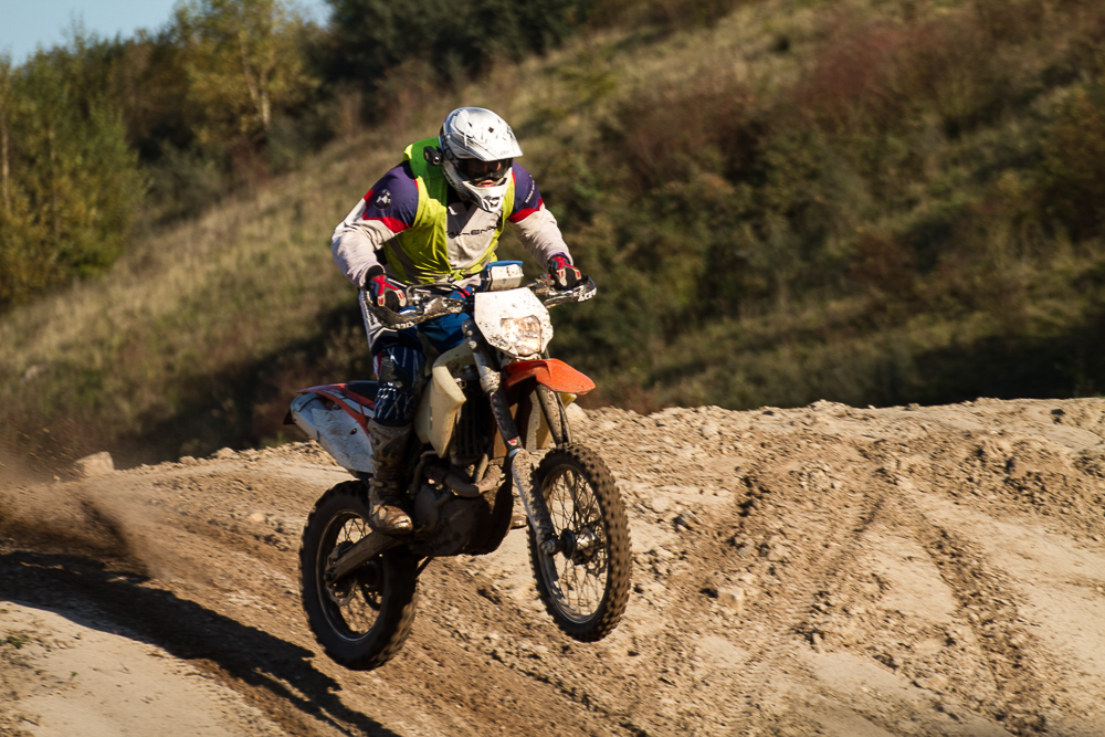 Motocross