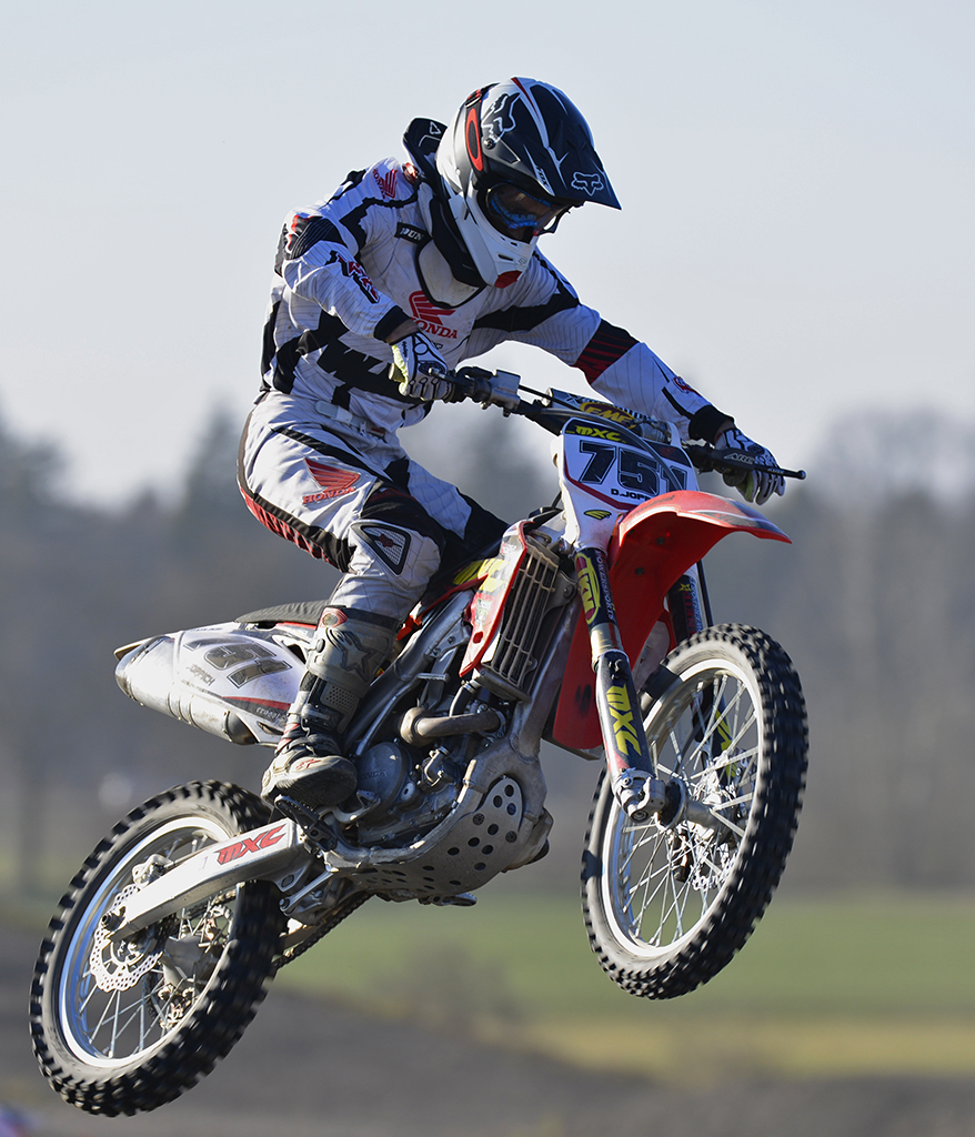 Motocross #01