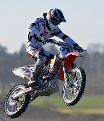 Motocross #01