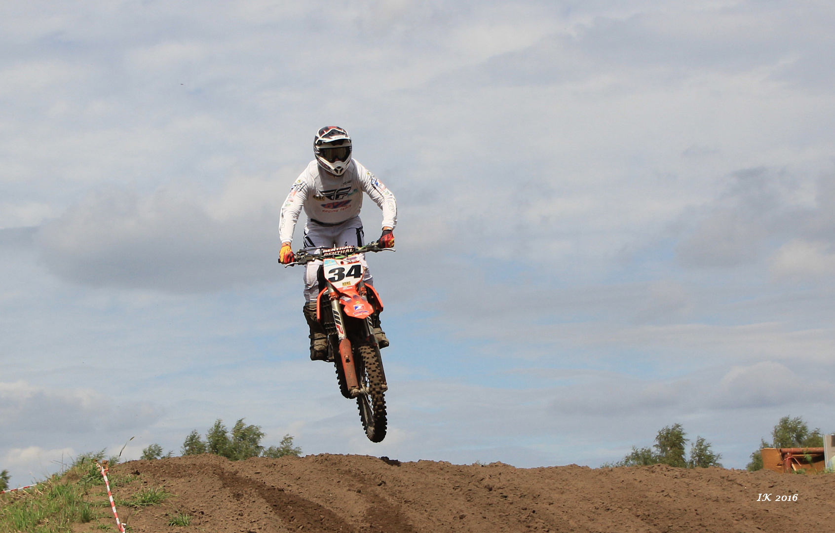 Motocross