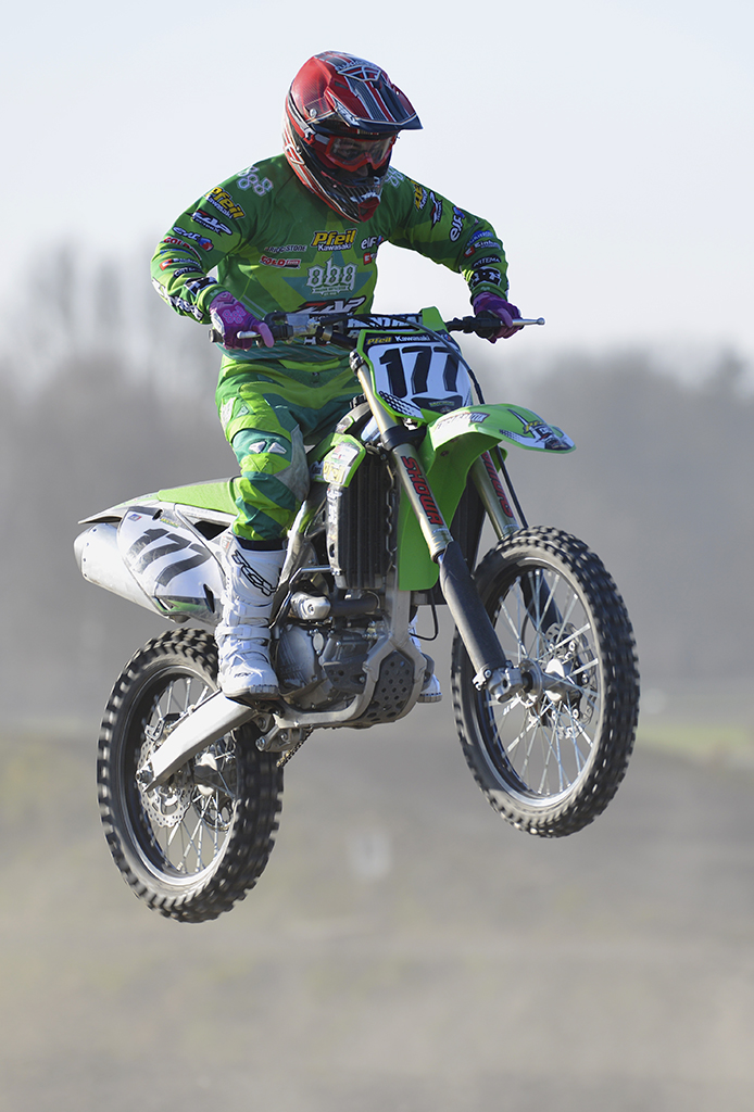 Motocross #02