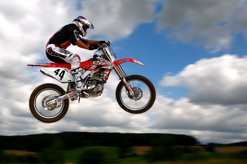 Motocross