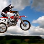 Motocross