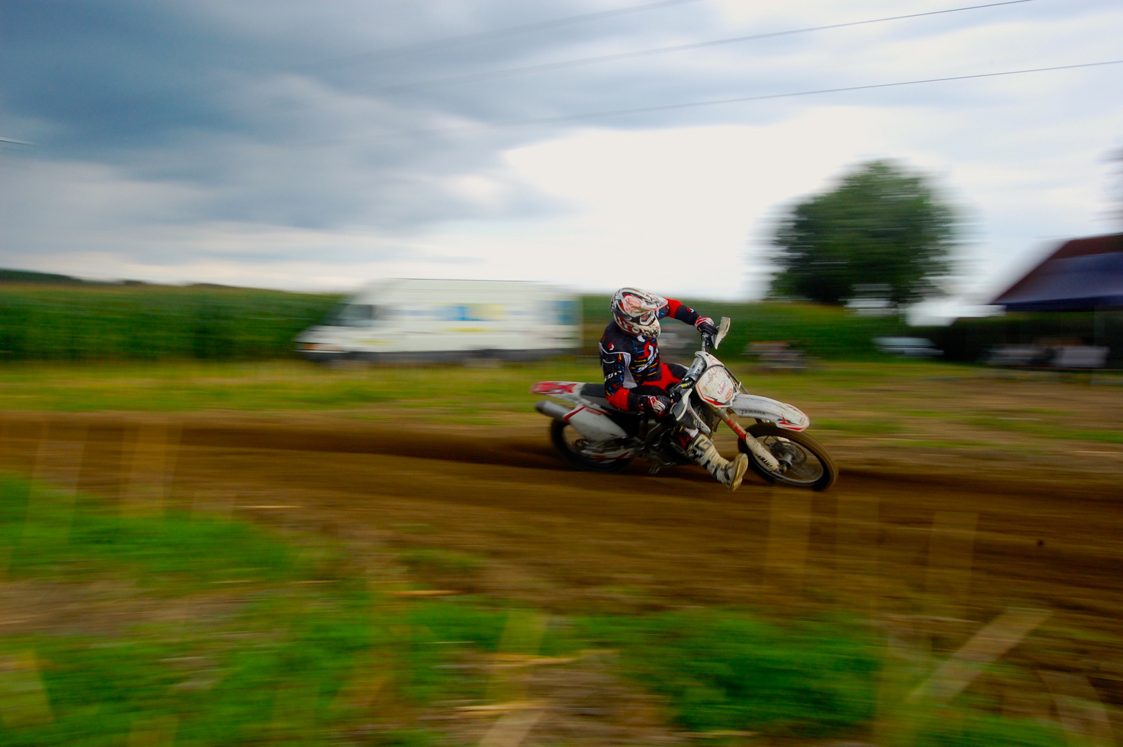 Motocross