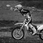 Motocross.