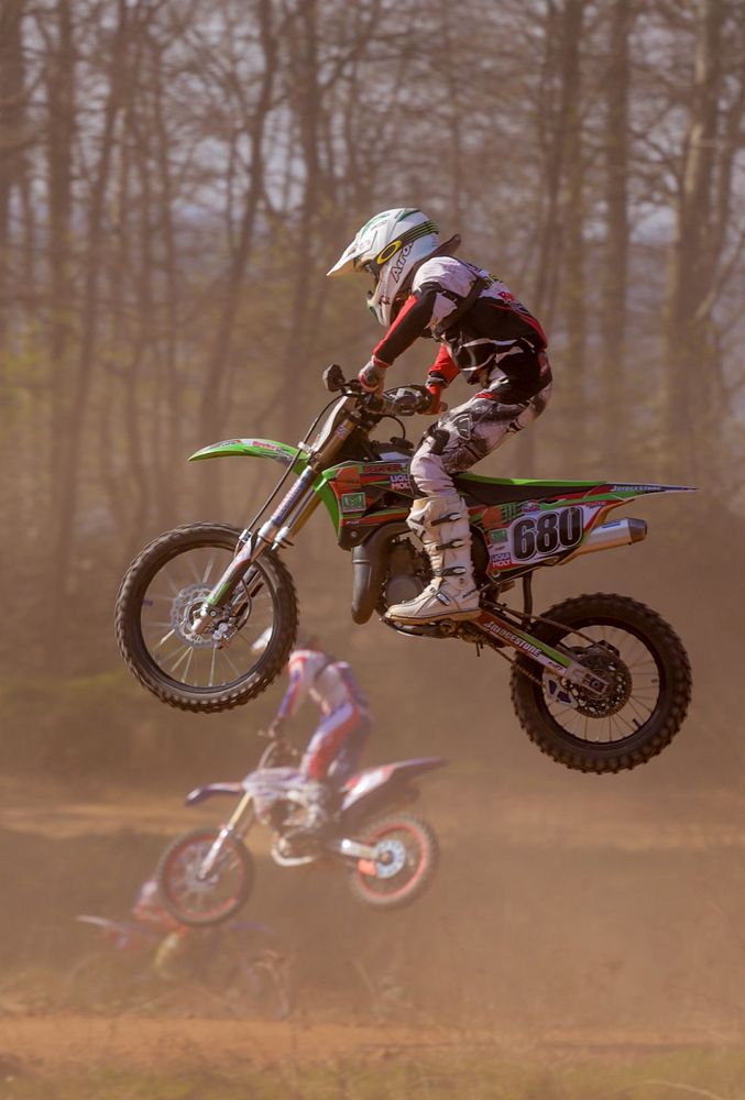 Motocross 1