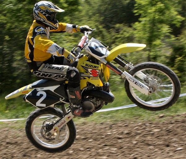 Motocross 1