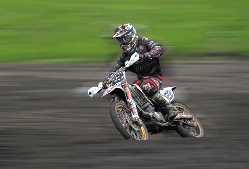 Motocross #1