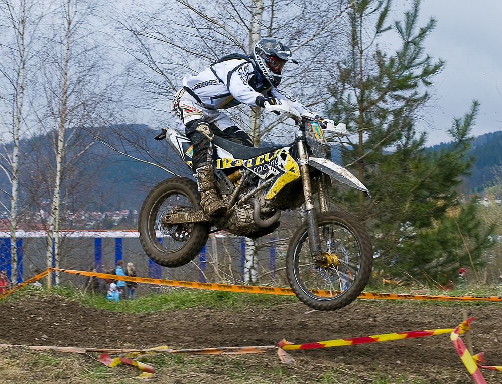 Motocross 1