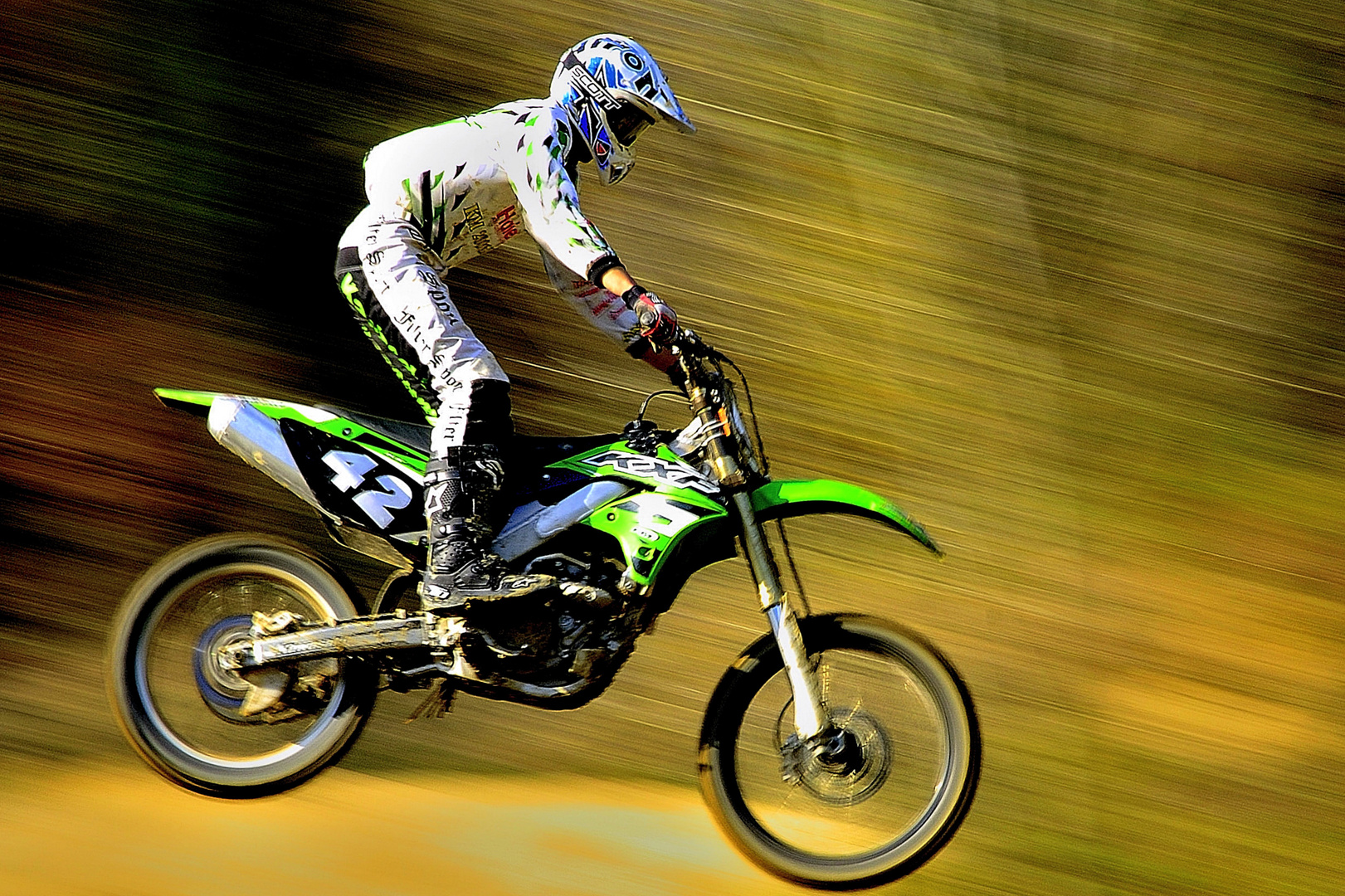 Motocross 1