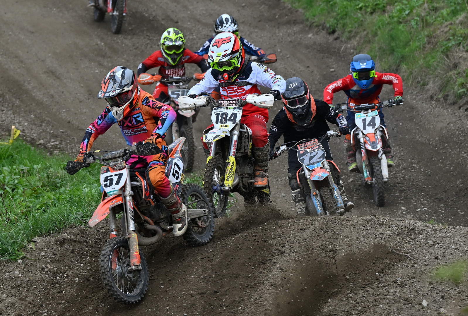 MotoCross  1