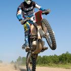 MotoCross #1