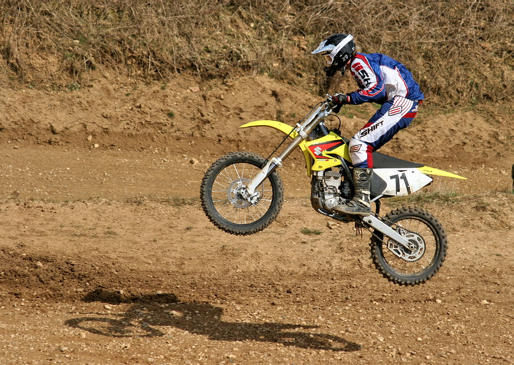 Motocross 14