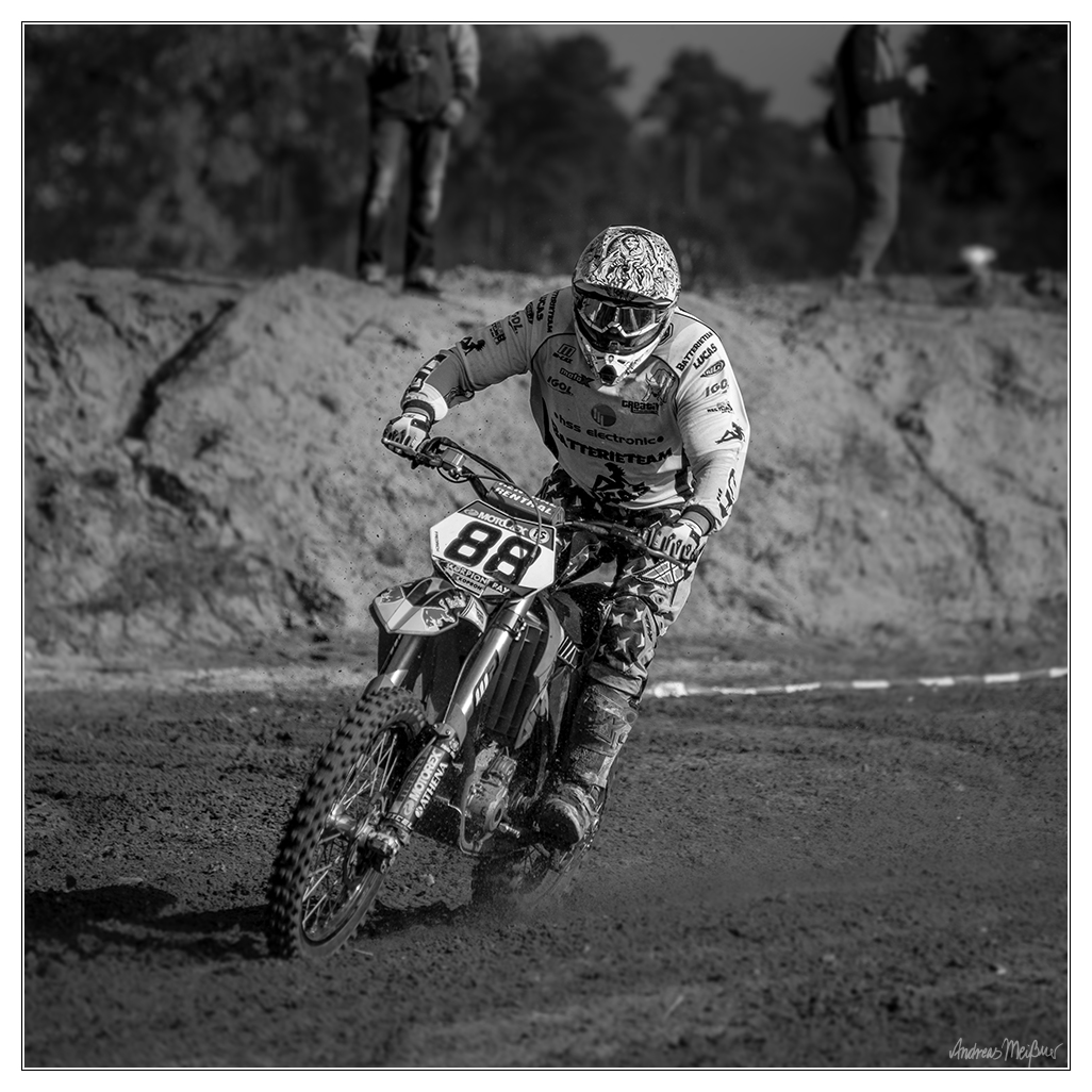 Motocross