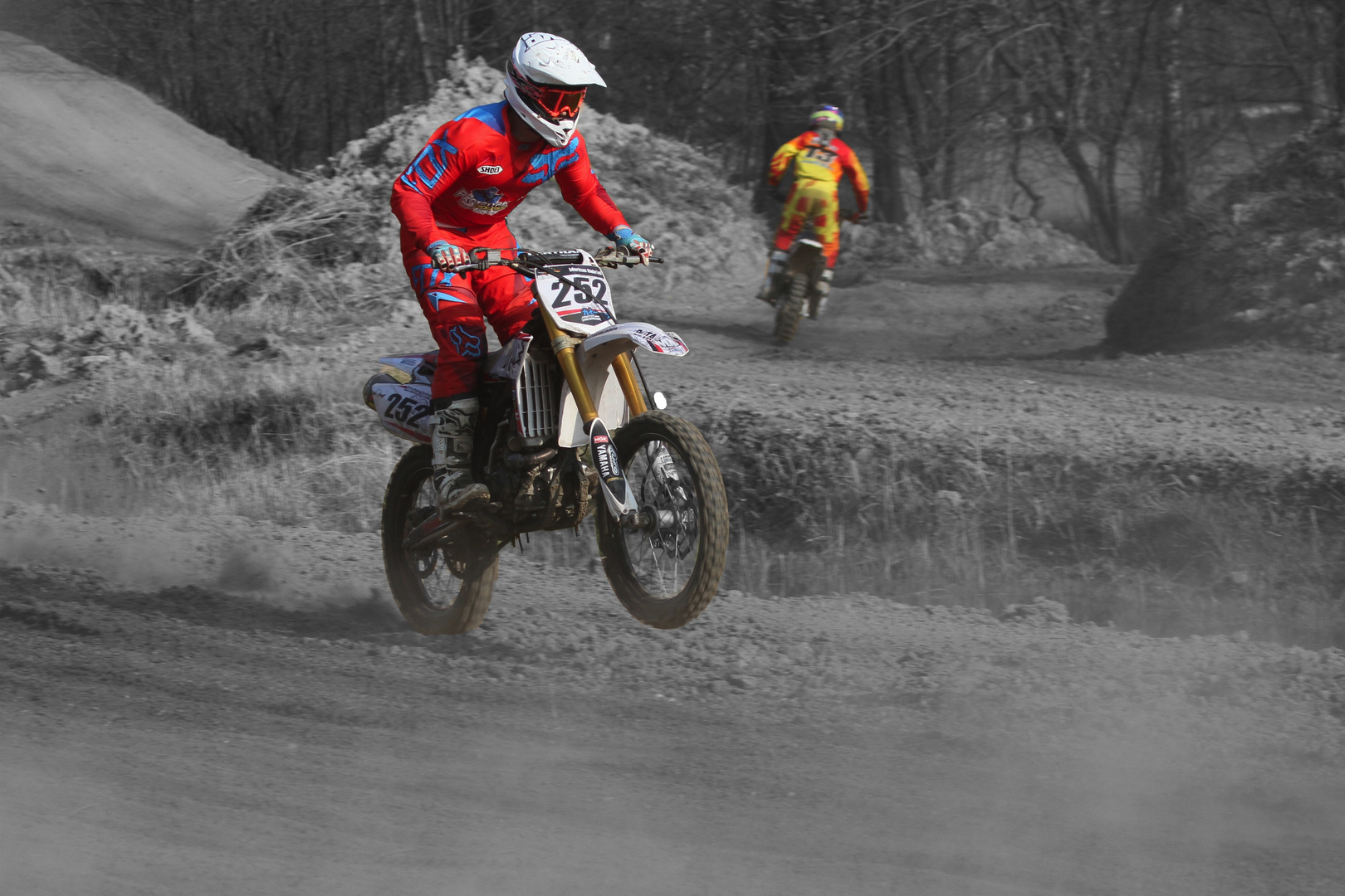 Motocross