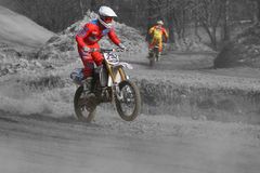 Motocross