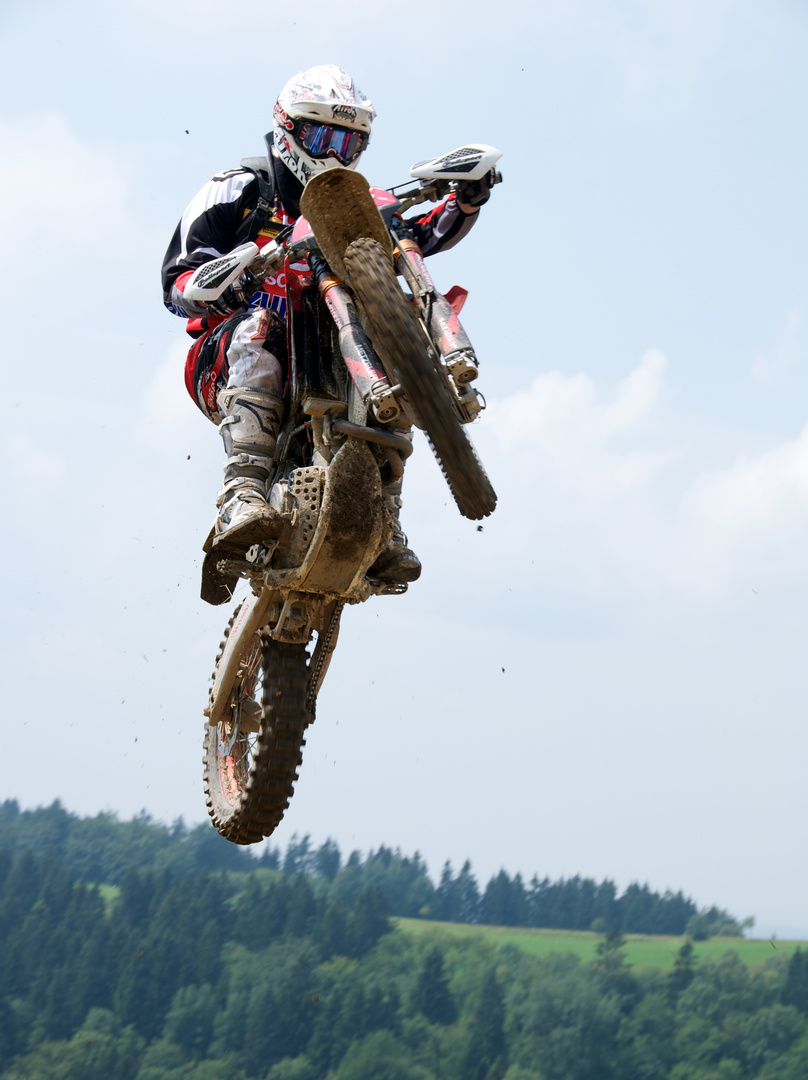 Motocross