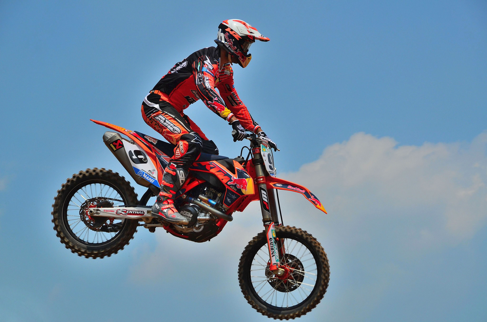 motocross 2