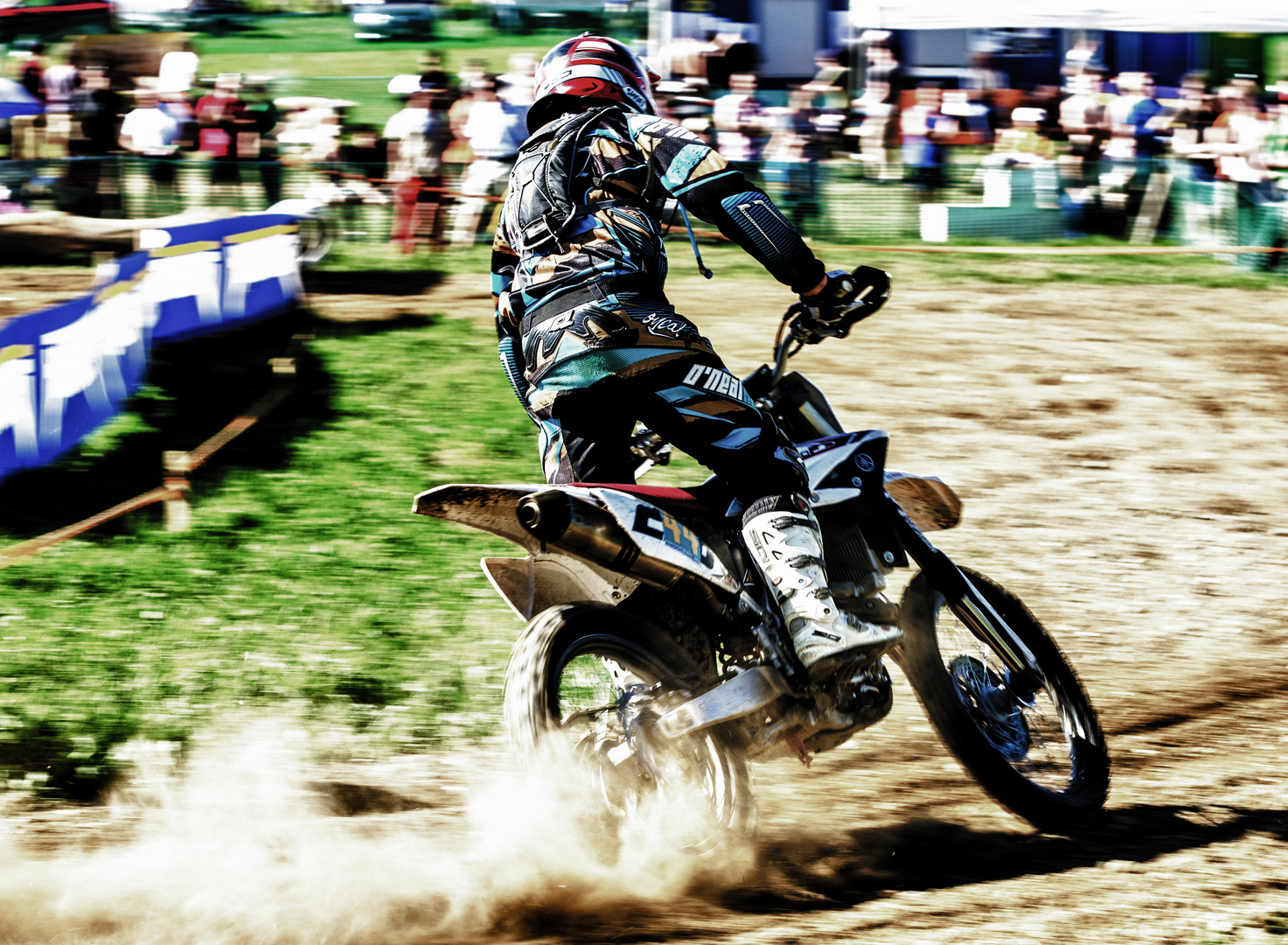 Motocross 2