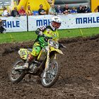 Motocross 2014 in Gaildorf/Germany