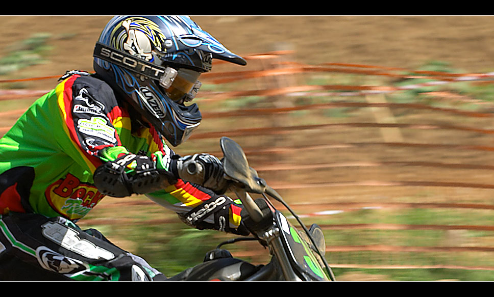 Motocross