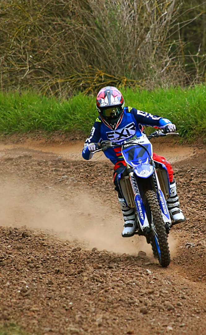 Motocross