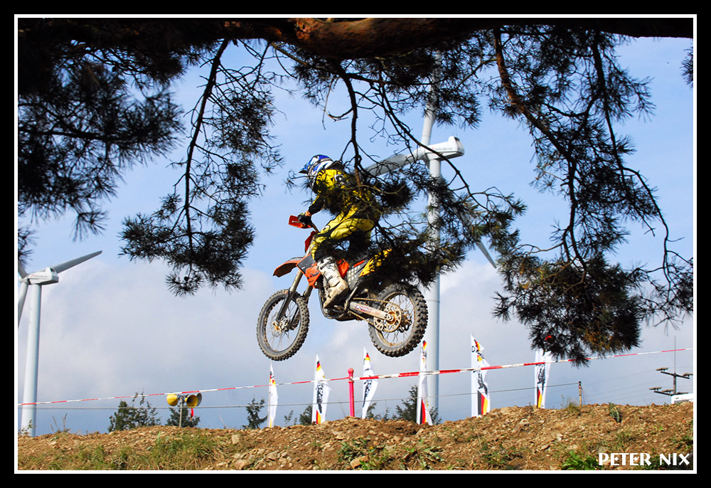 Motocross