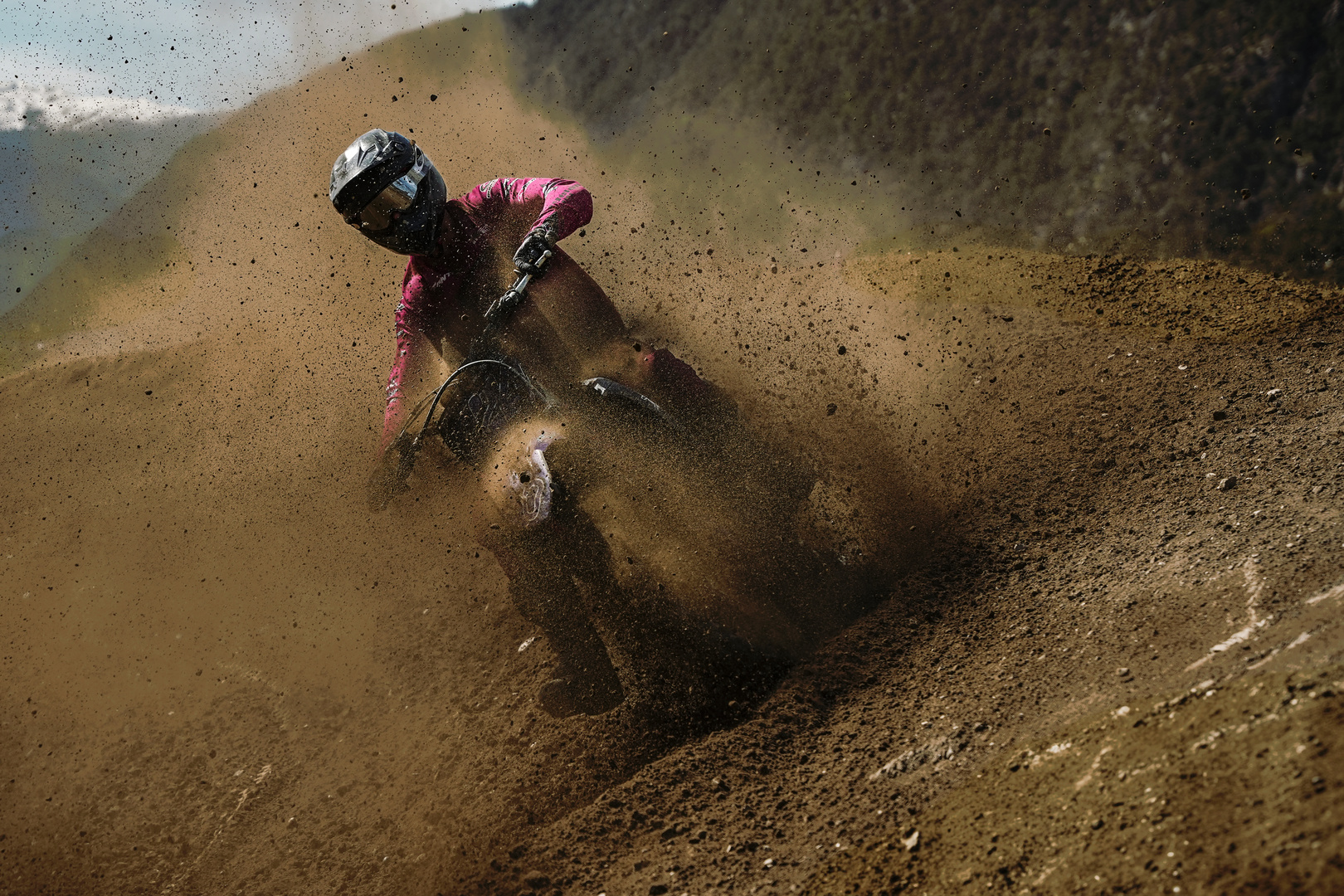 Motocross 