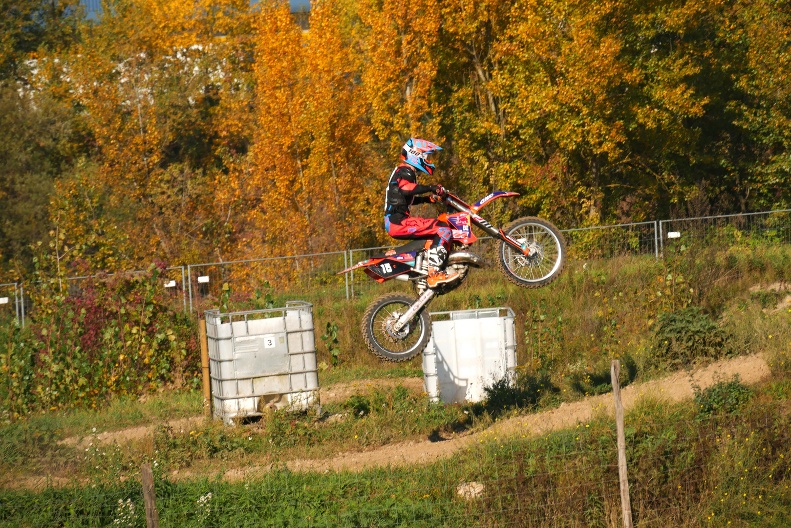 Motocross