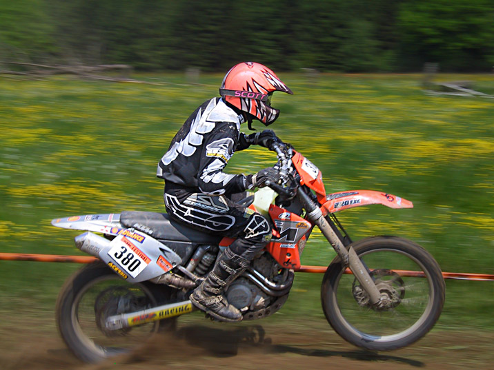 Motocross