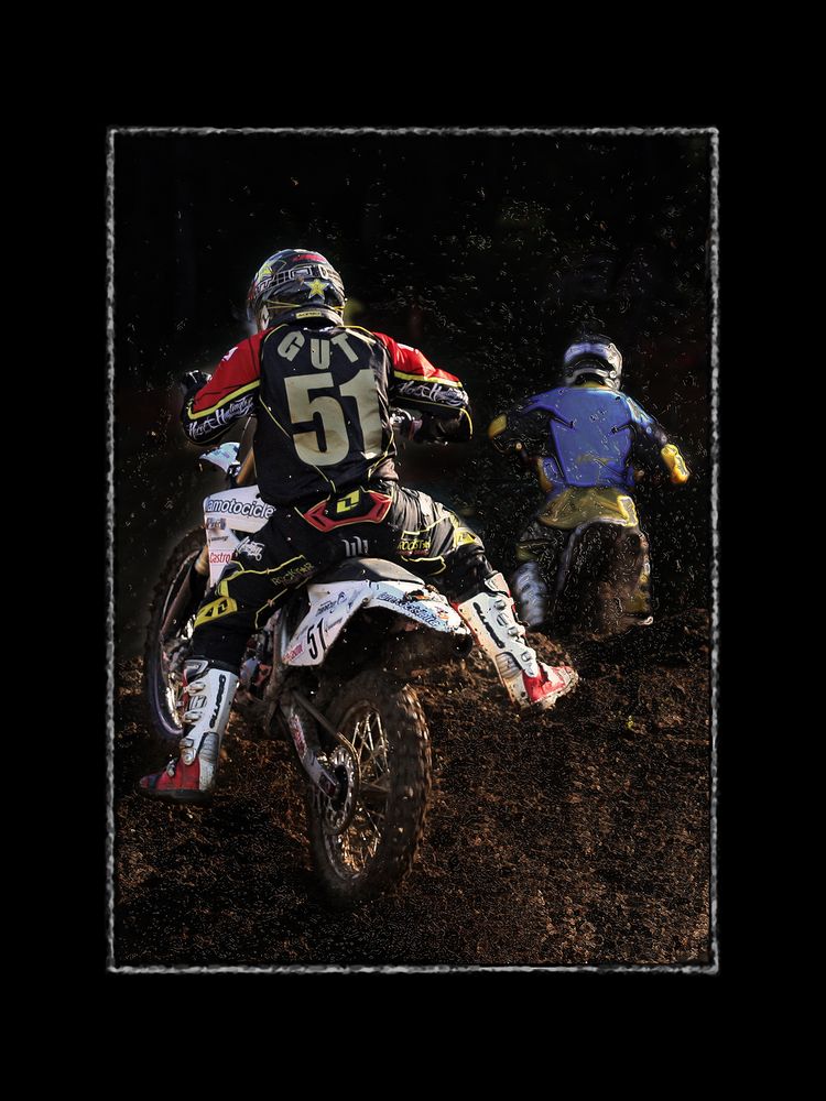 motocross