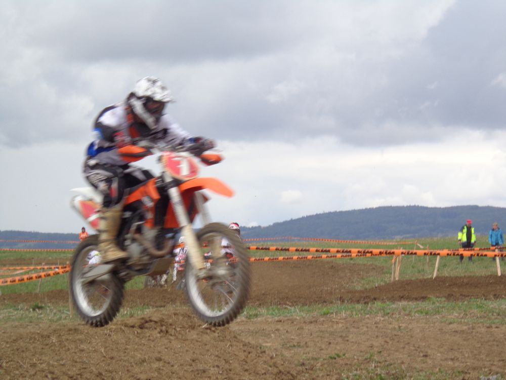 motocross 3