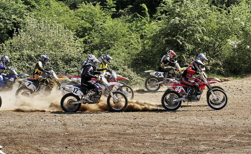 Motocross 3