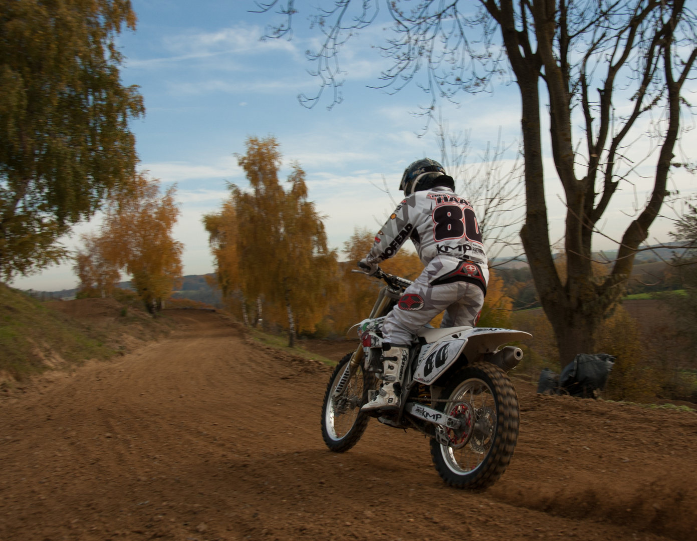 Motocross 3