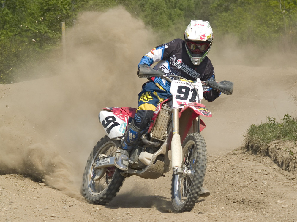 MotoCross #3