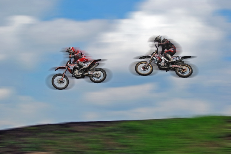 Motocross #3