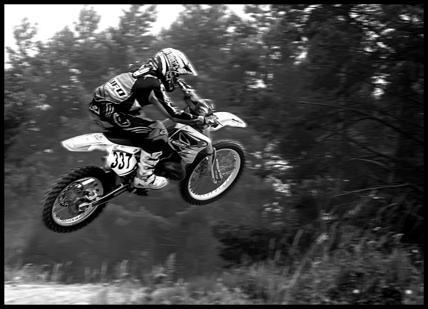 Motocross