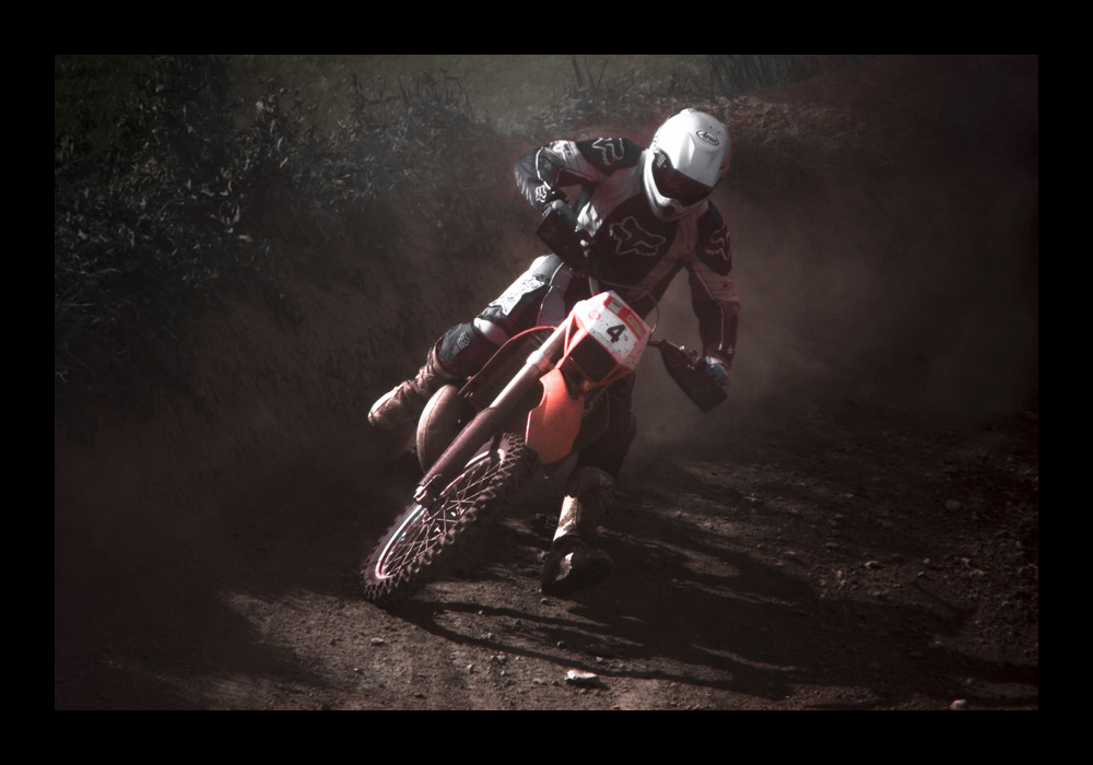 motocross