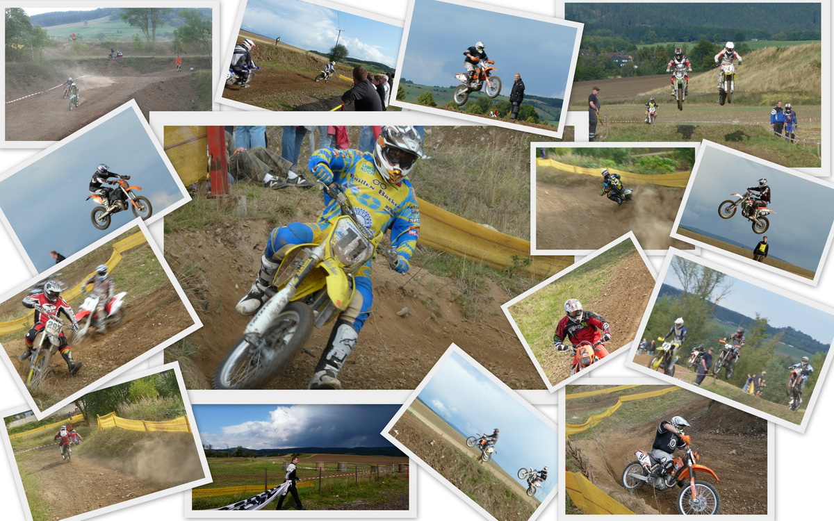 Motocross