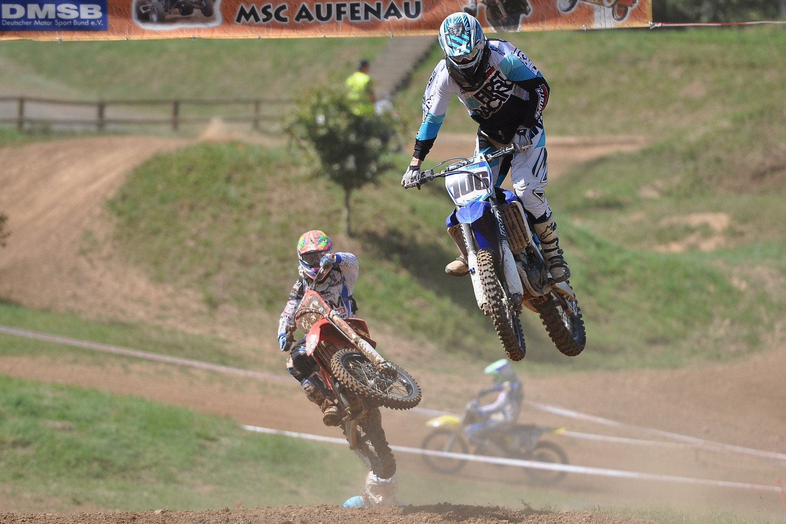 Motocross