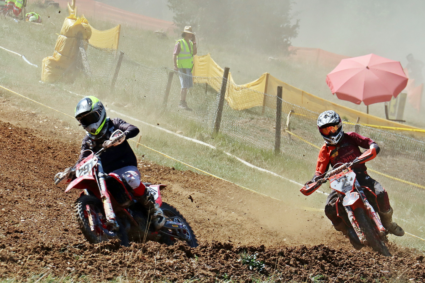 Motocross