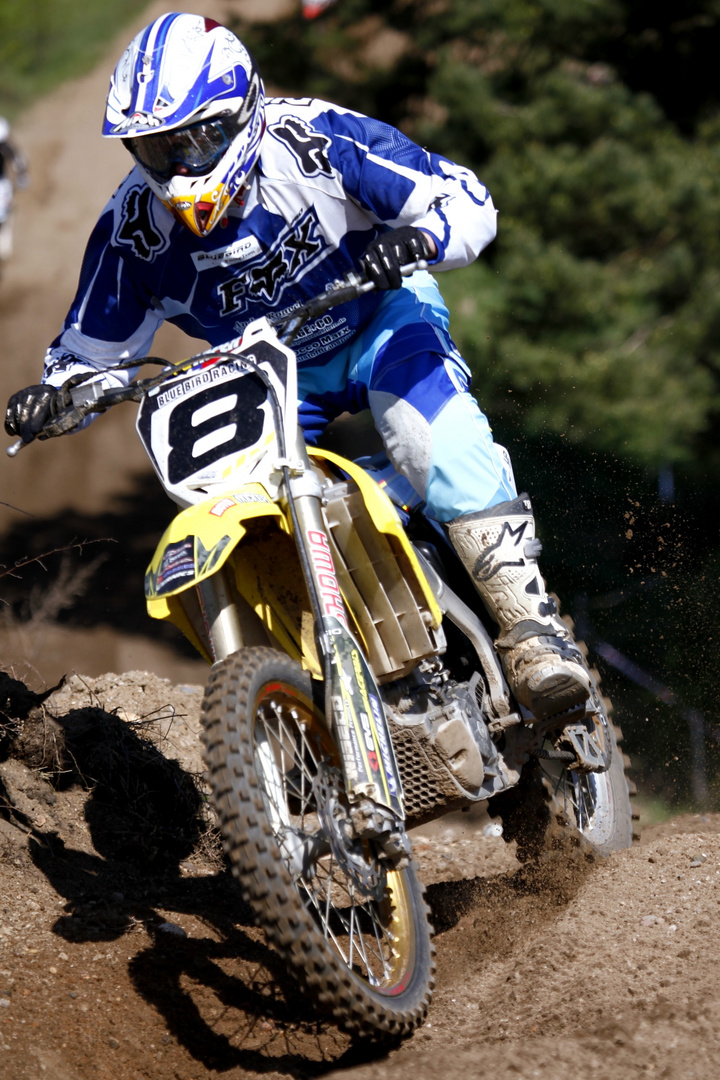 Motocross 4