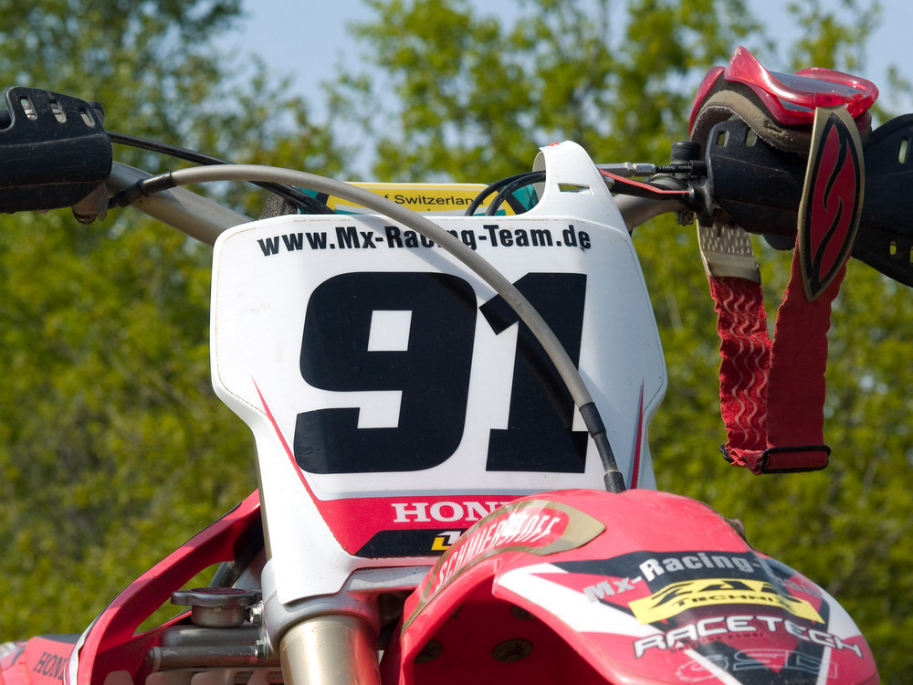 MotoCross #4